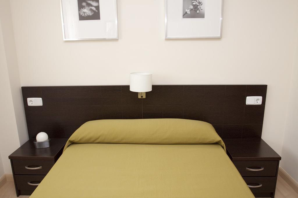 Hostal Granado Madrid Dış mekan fotoğraf