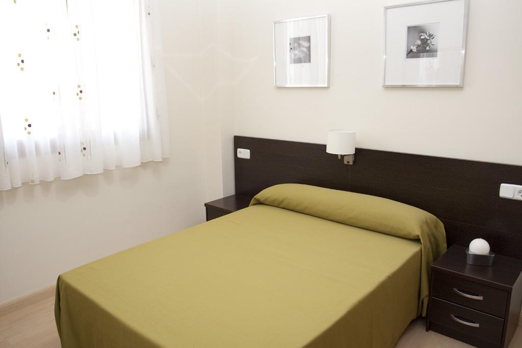 Hostal Granado Madrid Dış mekan fotoğraf