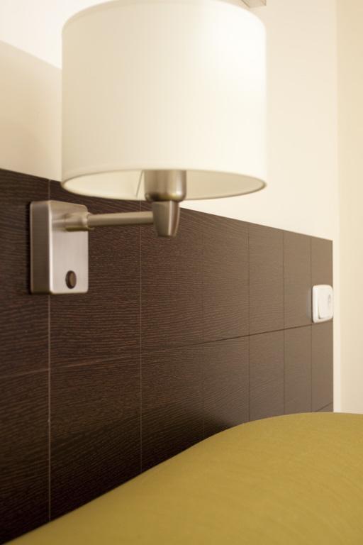 Hostal Granado Madrid Dış mekan fotoğraf